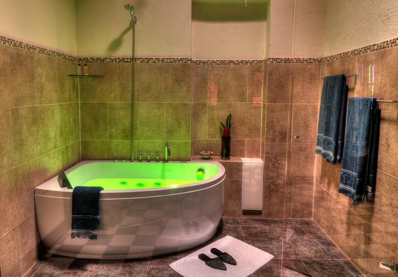Hotel Casa Amani