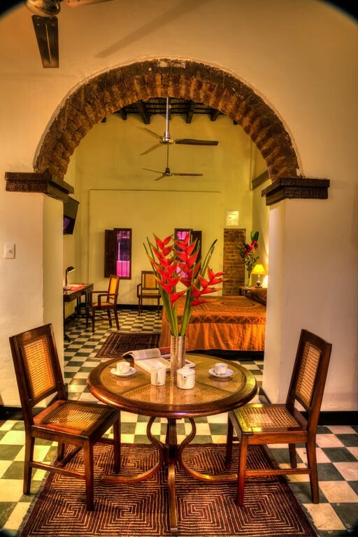 Hotel Casa Amani