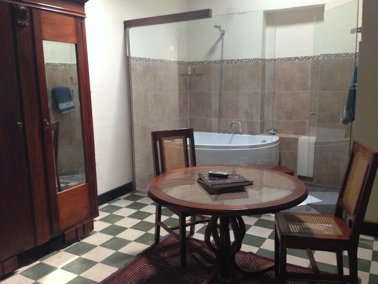 Hotel Casa Amani