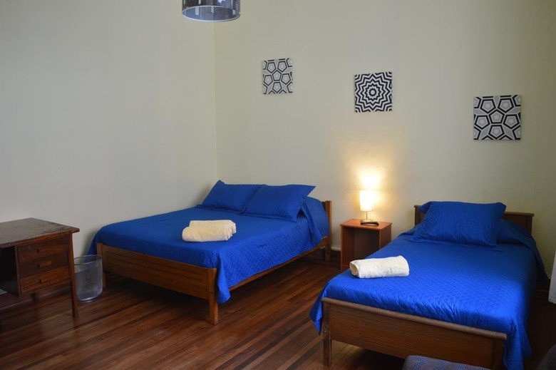 Hostal Hard�s