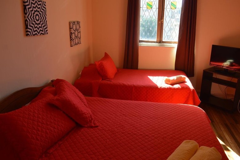 Hostal Hard�s