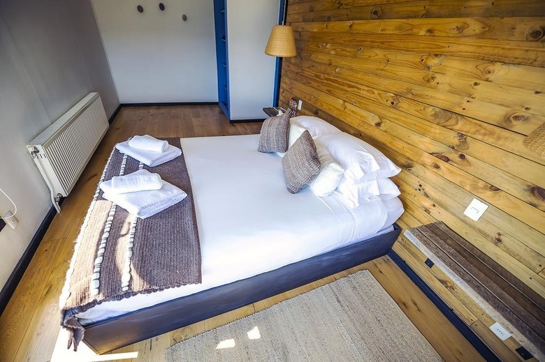 Posada Kau Lodge