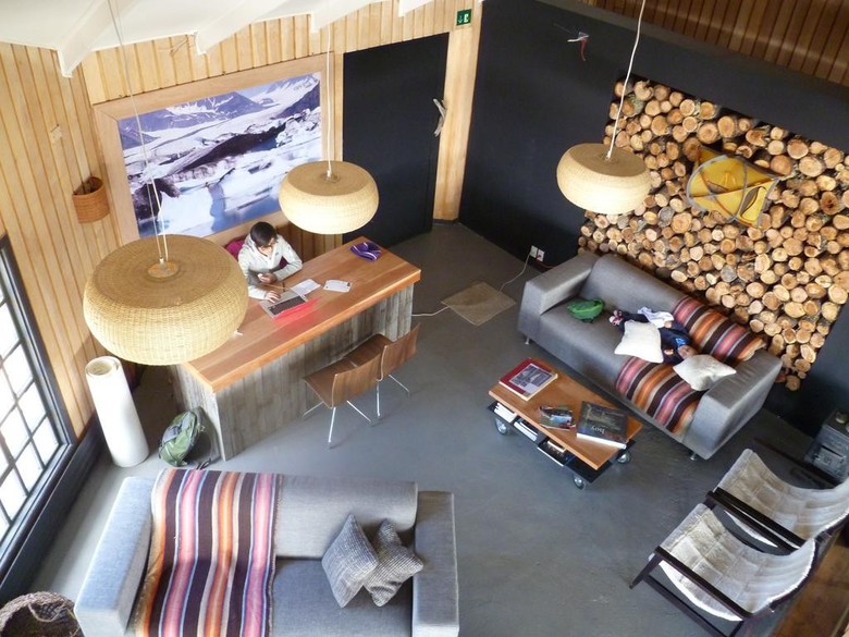 Posada Kau Lodge