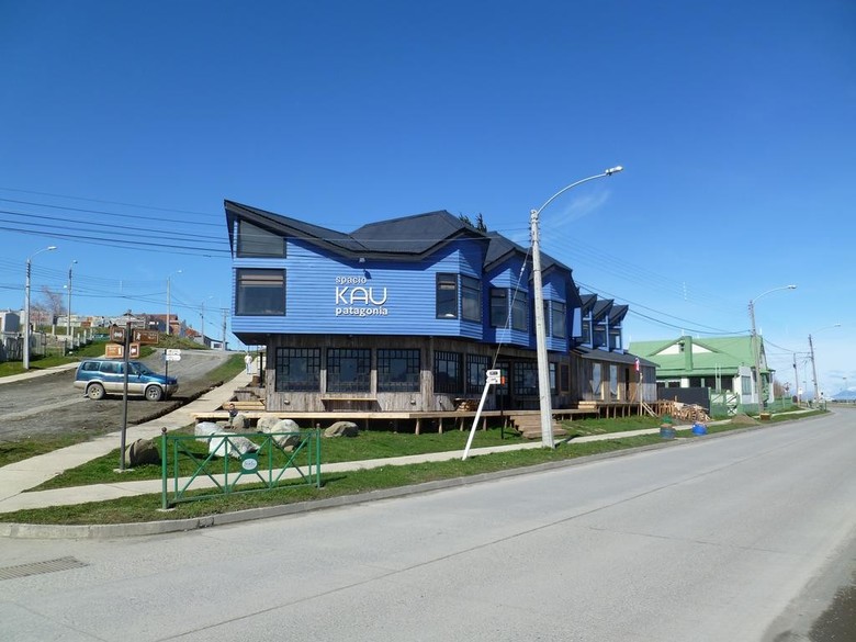 Posada Kau Lodge