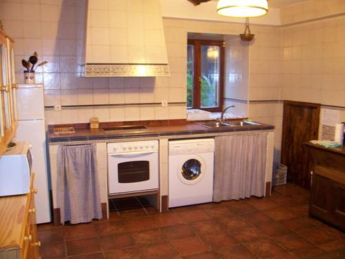 Hostal Altzuste Landetxea