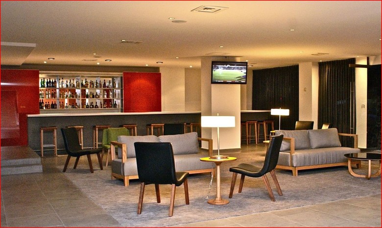 Hotel Real Inn Guadalajara Centro By Camino Real