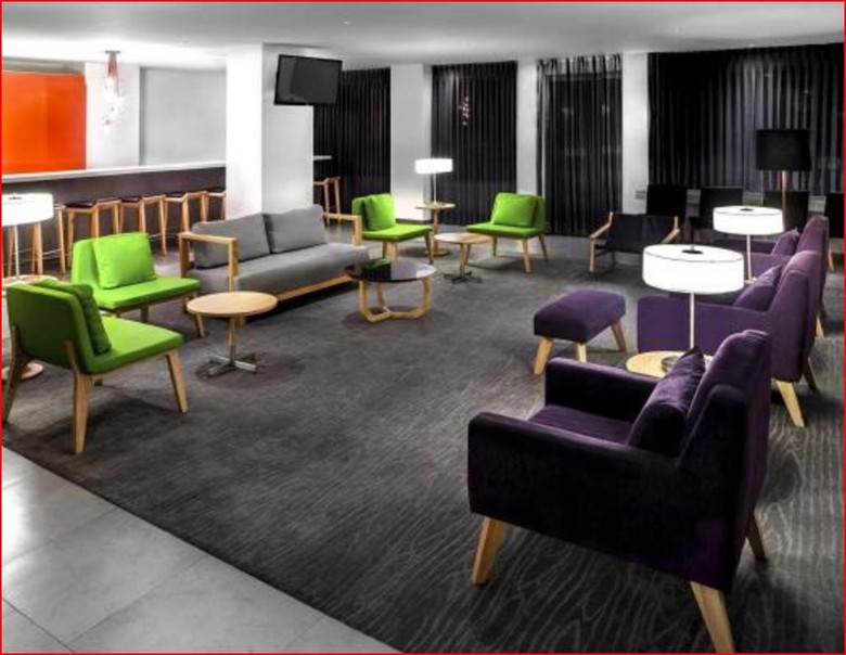 Hotel Real Inn Guadalajara Centro By Camino Real