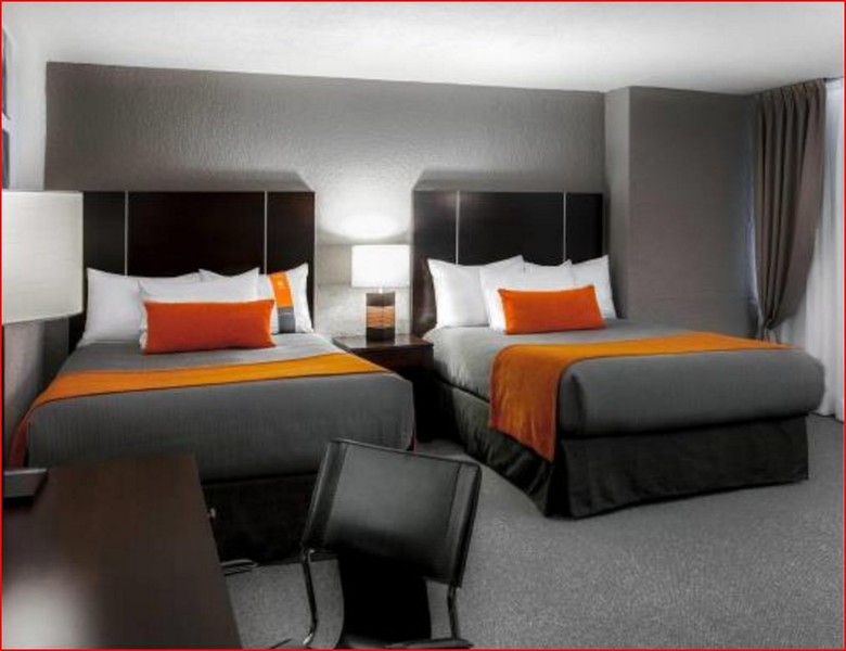 Hotel Real Inn Guadalajara Centro By Camino Real