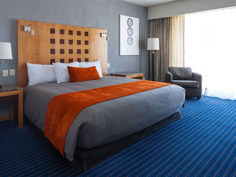 Hotel Real Inn Guadalajara Centro By Camino Real