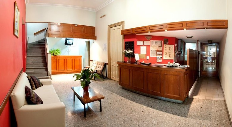 Hotel Del Prado