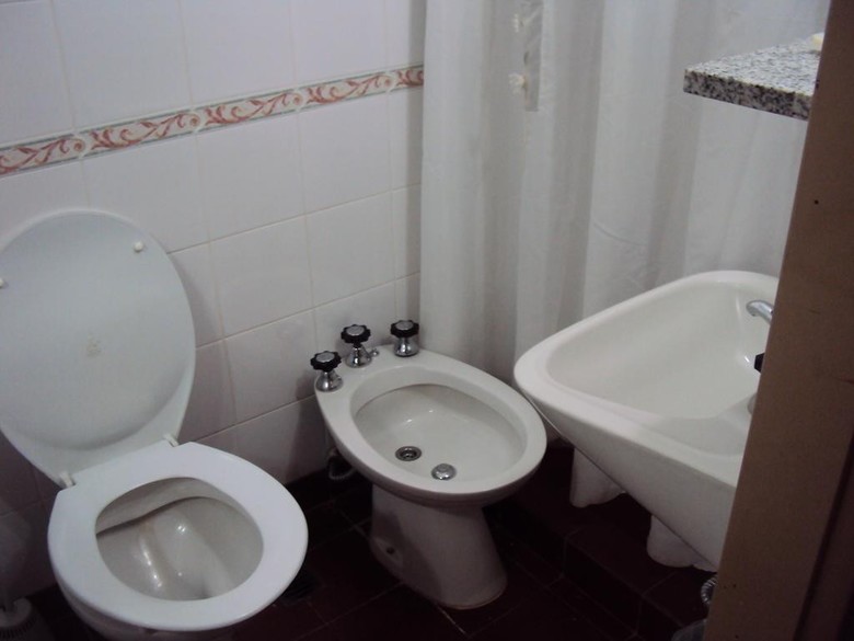 Hotel Del Prado