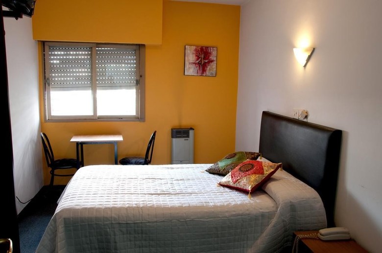 Hotel Del Prado
