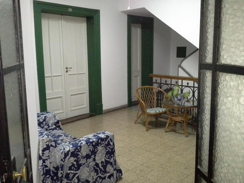 Hotel Del Prado