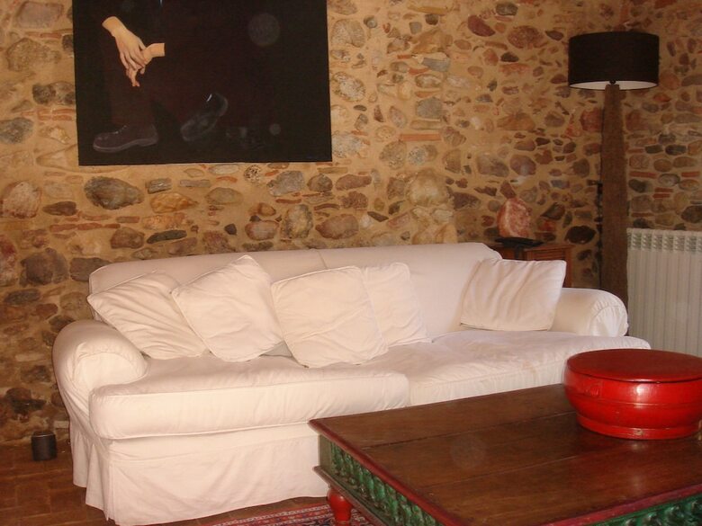 Hotel Can Carb� De Les Olives