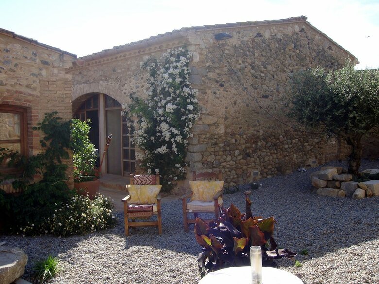 Hotel Can Carb� De Les Olives