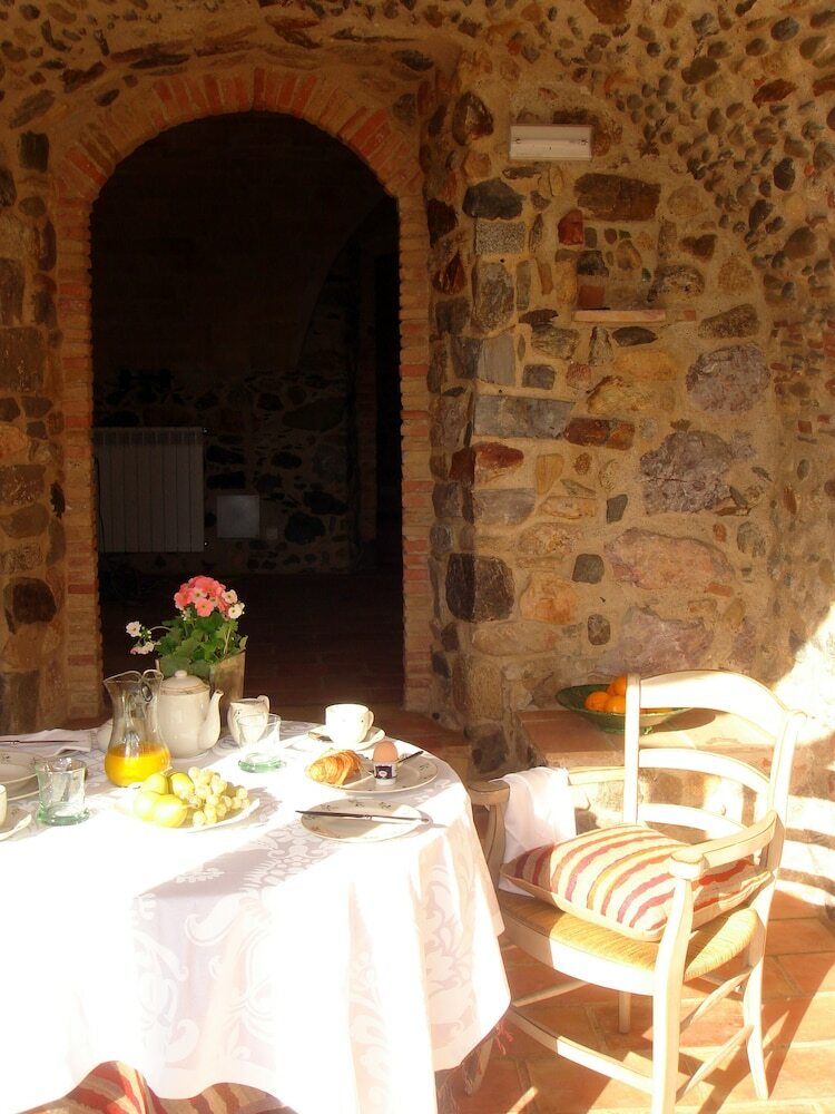 Hotel Can Carb� De Les Olives