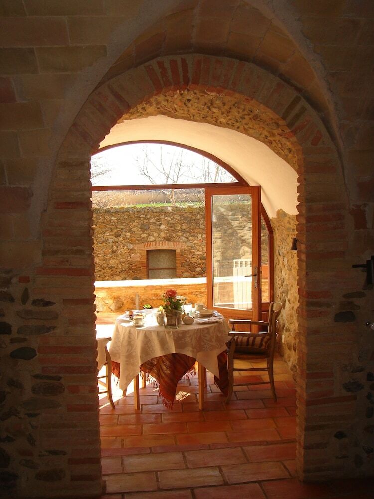 Hotel Can Carb� De Les Olives