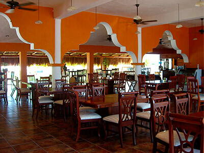 Hotel Hacienda Campestre