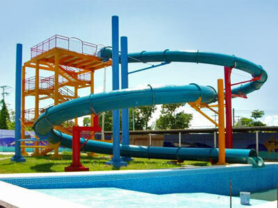 Hotel Hacienda Campestre
