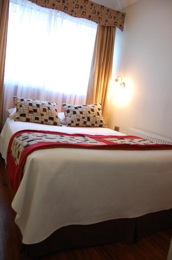 Hotel Plaza Concepci�n