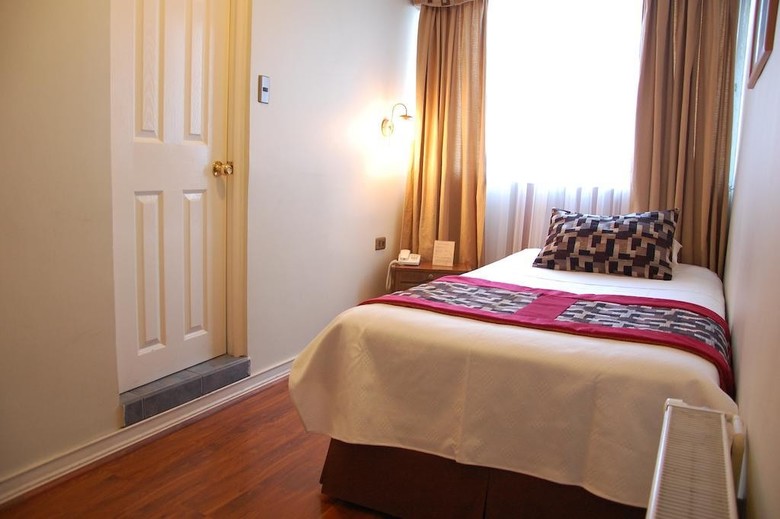 Hotel Plaza Concepci�n