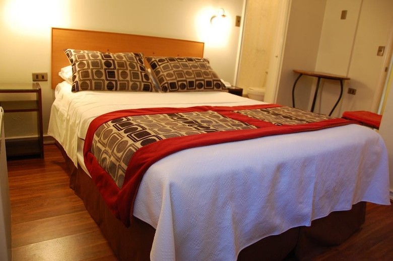 Hotel Plaza Concepci�n