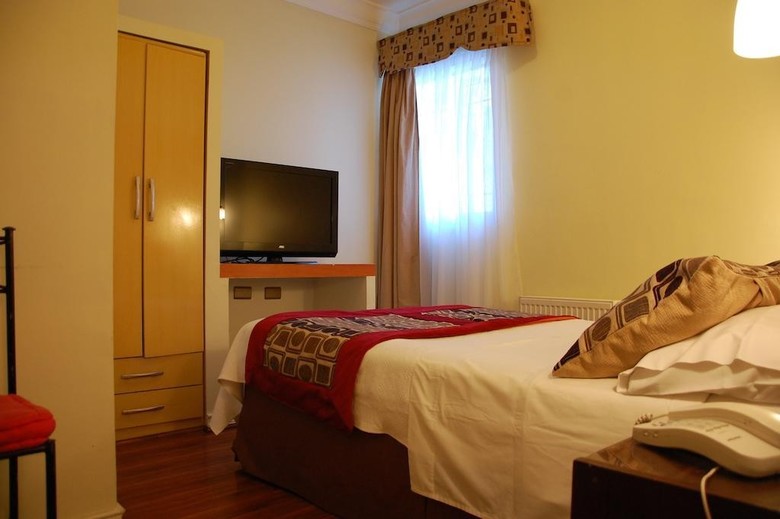 Hotel Plaza Concepci�n