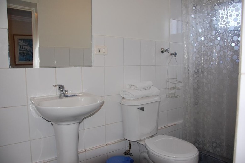 Hotel Plaza Concepci�n
