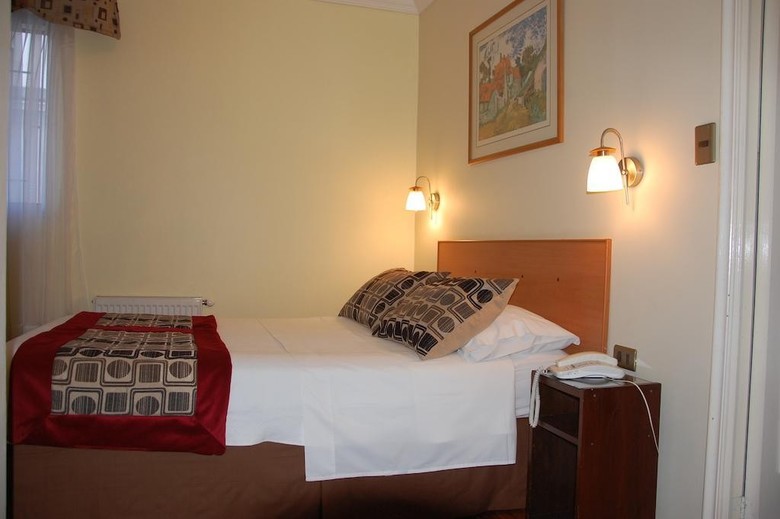 Hotel Plaza Concepci�n