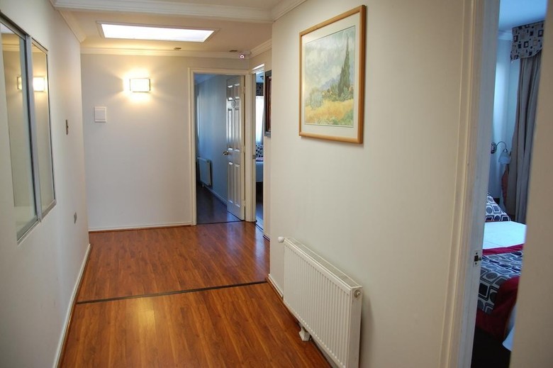 Hotel Plaza Concepci�n