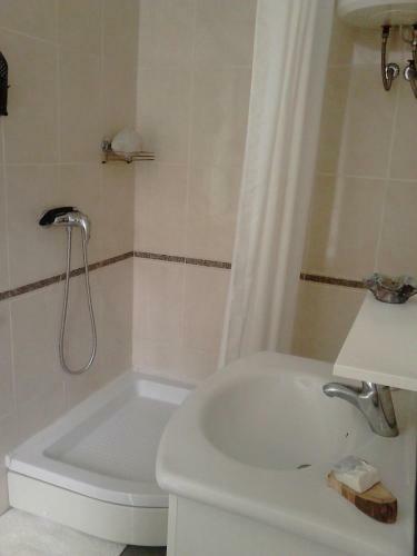 Hostal Rooms Brezak