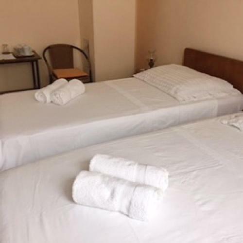 Hostal Rooms Brezak