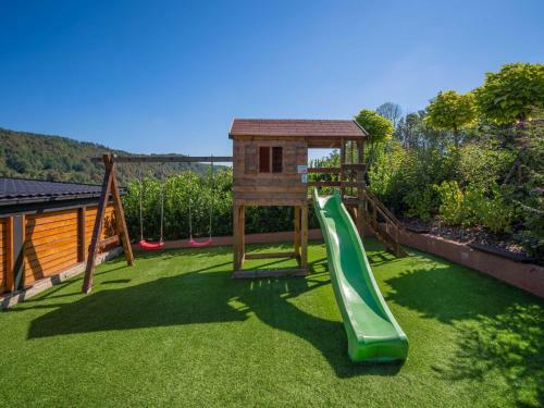 Holiday Home Mia