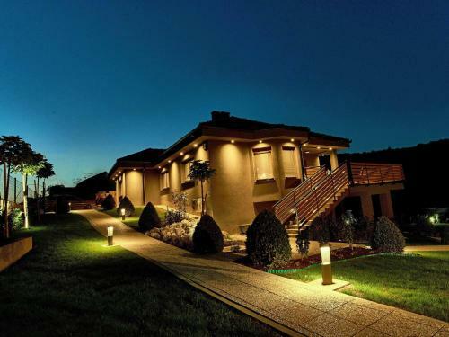 Holiday Home Mia