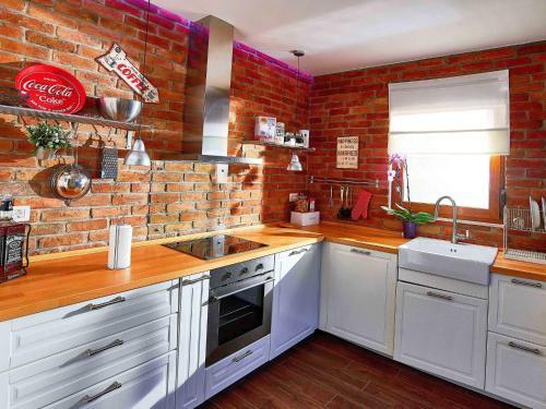 Holiday Home Mia