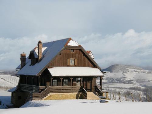 Agroturismo Rooms Bolfan Vinski Vrh