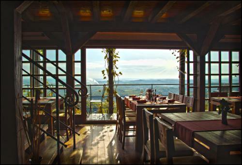 Agroturismo Rooms Bolfan Vinski Vrh