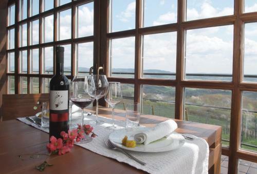 Agroturismo Rooms Bolfan Vinski Vrh