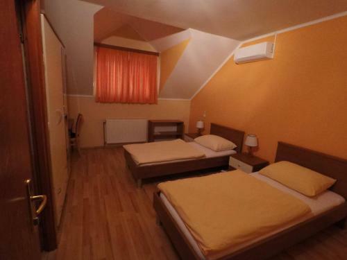Bed & Breakfast Pansion Rody