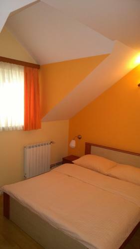 Bed & Breakfast Pansion Rody