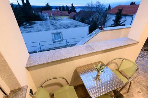 Apartmani Orhideja