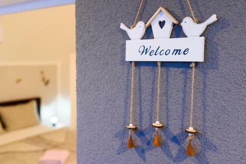 Apartmani Orhideja