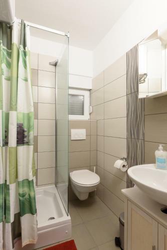 Apartmani Orhideja