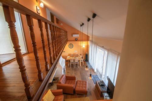 Gran Vista Holiday Home