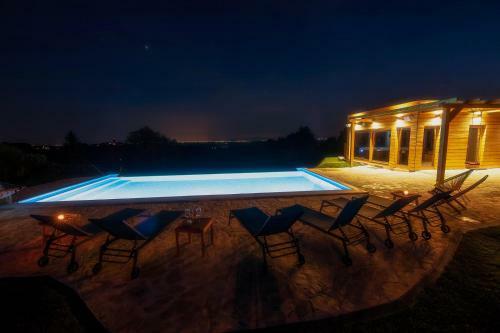 Gran Vista Holiday Home