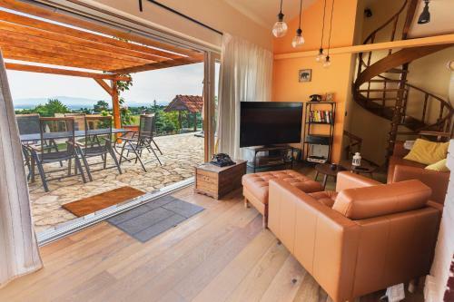 Gran Vista Holiday Home