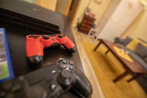 Gran Vista Holiday Home