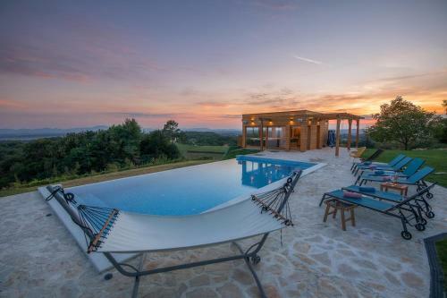 Gran Vista Holiday Home