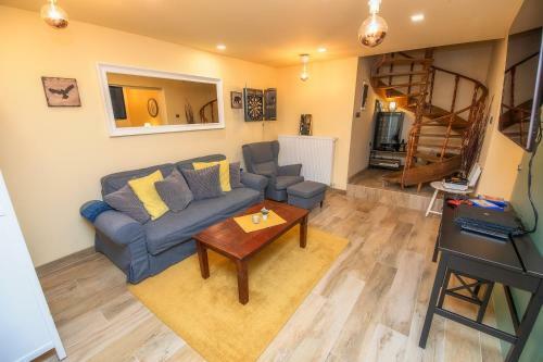 Gran Vista Holiday Home