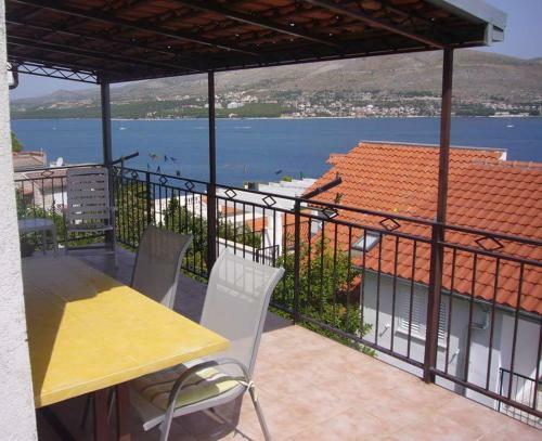 Apartment Denis - Sea View Terrace